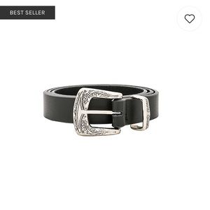 B-Low The Belt Koda Hip Belt in Black